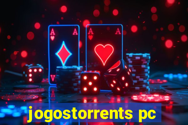 jogostorrents pc